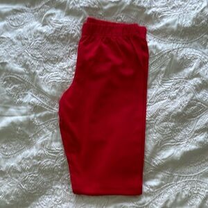 Carter’s kids girls cotton leggings